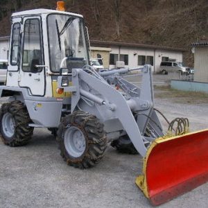 Free Komatsu WA30 5 Wheel Loader Service Repair Manual