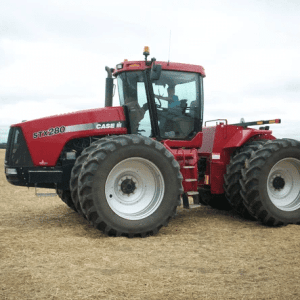 Case IH STX280 STX330 STX380 Tractor Service Manual