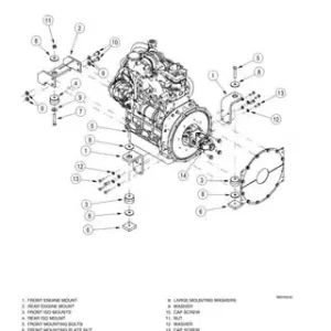 1-Case 410 420 420ct Tier 3 Skid Steer Repair Manual Case 410 420 420ct Tier 3 Skid Steer Repair Manual