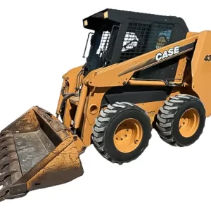 3-CASE 430 440 SKID STEER Service Repair Manual CASE 430 440 SKID STEER Service Repair Manual