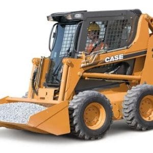 CASE 435 445 445CT SKID STEER SERVICE REPAIR MANUAL