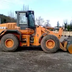 CASE 721D Excavator Service Repair Manual CASE 721D Excavator Service Repair Manual