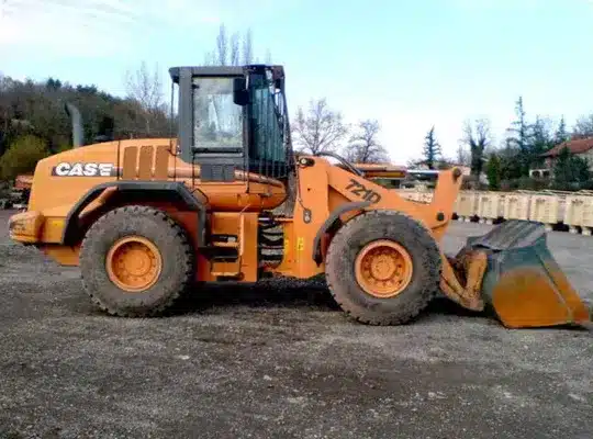 CASE 721D Excavator Service Repair Manual CASE 721D Excavator Service Repair Manual