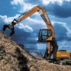 CASE CX240B SL Excavator Repair Manual CASE CX240B SL Excavator Repair Manual