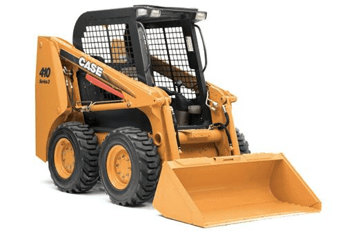 Case 410 420 Skid Steer Specs Service Repair Manual