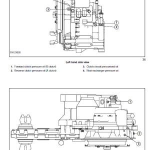 2-11-Case Tx130-30 Tx130-33 Tier 3 Telescopic Service Manual Case Tx130-30 Tx130-33 Tier 3 Telescopic Service Manual