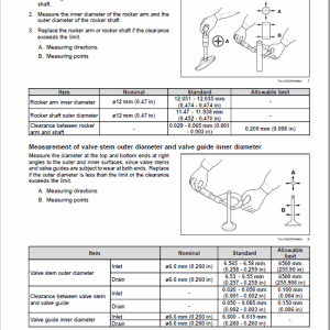 2-66-Case Cx15b Cx18b Series 2 Excavator Service Repair Manual Case Cx15b Cx18b Series 2 Excavator Service Repair Manual