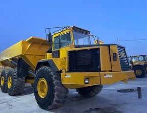 Volvo A40 Articulated Dump Truck Service Repair Manual Volvo A40 Articulated Dump Truck Service Repair Manual