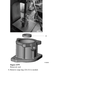 Volvo Ec330b Lc Excavator Service Repair Manual