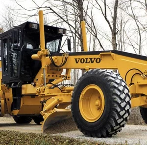 Volvo G710b Motor Grader Service Repair Manual