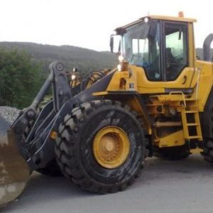Volvo L150f Wheel Loader Service Repair Manual