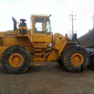 Volvo L180C Wheel Loader Service Repair Manual