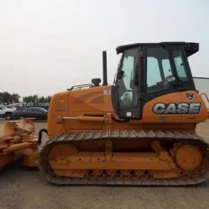 Case 1150k Series 3 Service Repair Manual