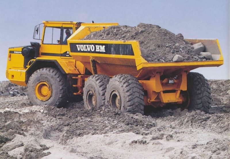 Volvo Bm A20 Truck Service Repair Manual Volvo Bm A20 Truck Service Repair Manual