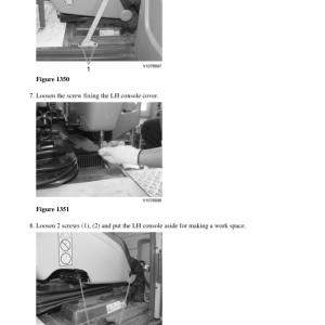 Volvo Ec140c Lm Service Manual