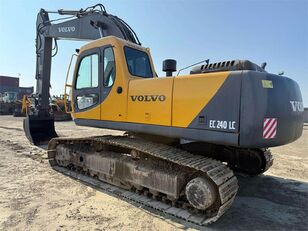 Volvo Ec240 Lc Excavator Service Repair Manual
