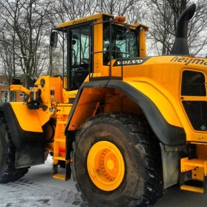 Volvo L150g Wheel Loader Service Repair Manual
