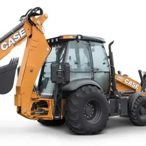 Case 580n 580sn-wt 580sn 590sn Tractor Loader Backhoe Service Manual