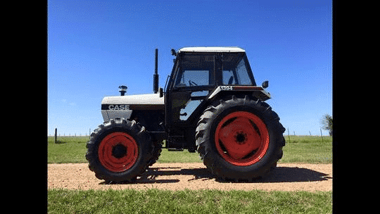 Case 1494 Tractor Workshop Service Repair Pdf Manual