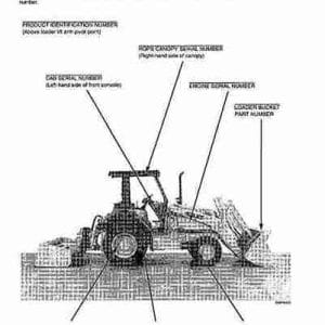 Case 570lxt & 580l Series 2 Loader Parts Pdf