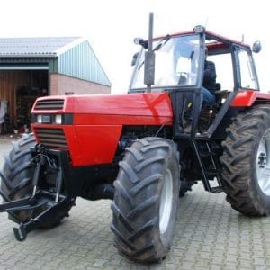 Case IH 1690 Tractor Workshop Service Repair PDF Manual Download