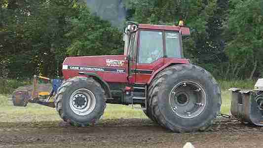 Case IH 7120 Tractor Service Repair Manual Case IH 7120 Tractor Service Repair Manual