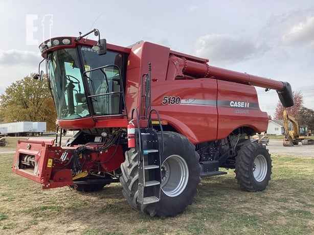 Case Ih 5130 Tractor Repair Manual
