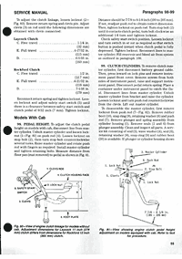 Case International 385 885 Tractor Service Repair Manual