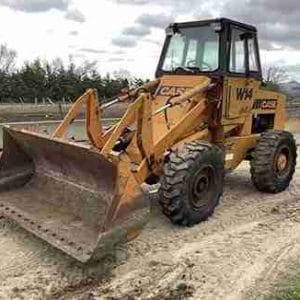 Case W14 Loader Service Repair Manuals Case W14 Loader Service Repair Manual