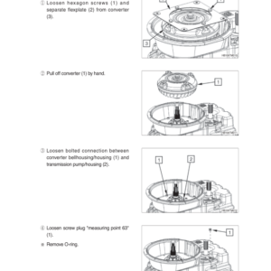 Hyundai H930c H940c Backhoe Loader Service Repair Pdf Hyundai H930c H940c Backhoe Loader Service Repair Pdf