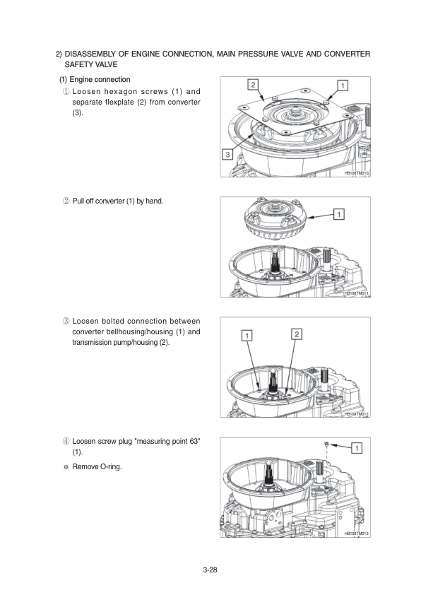 Hyundai H930c H940c Backhoe Loader Service Repair Pdf Hyundai H930c H940c Backhoe Loader Service Repair Pdf