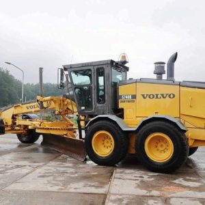 Volvo G780b Motor Grader Service Repair Manual
