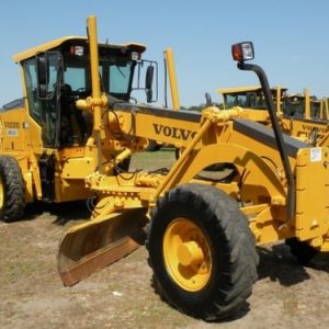 Volvo G940 Motor Grader Service Repair Manual