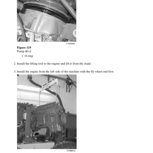 Volvo G940 Motor Grader Service Repair Manual Volvo G940 Motor Grader Service Repair Manual