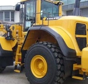 Volvo L180g Wheel Loader Service Repair Manual Volvo L180g Wheel Loader Service Repair Manual