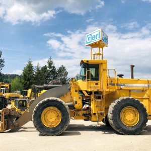 Volvo L330c Wheel Loader Service Repair Manual