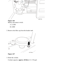 Volvo L90d Wheel Loader Service Workshop Repair Manual