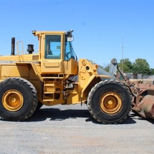 Volvo BM L150 Wheel Loader Service Parts Catalog PDF Manual Volvo BM L150 Wheel Loader Service Parts Catalog PDF Manual