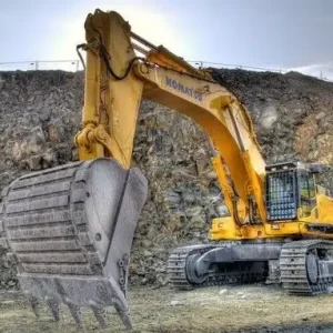 Komatsu Pc800-8 Pc800lc-8 Excavator Service Repair