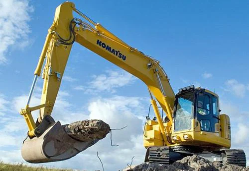 Komatsu Pc228uslc-1, Pc228us-2, Pc228uslc-2 Service Repair Manual-7 Komatsu Pc228uslc-1, Pc228us-2, Pc228uslc-2 Service Repair Manual