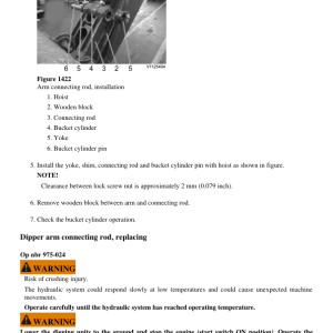 Volvo Ec200b Excavator Workshop Service Repair Pdf Manual