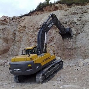 Volvo Ec360c Ld Ec360cld Service Repair Manual