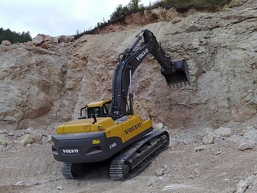 Volvo Ec360c Ld Ec360cld Service Repair Manual