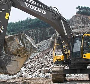 Volvo Ec380d L Ec380dl Excavator Power Transmission Repair Manual