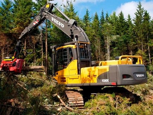 Volvo Fc2421c Excavator Workshop Service Repair Manual