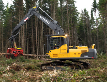 Volvo Fc2924c Excavator Workshop Service Repair Manual