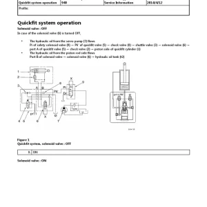 Volvo ec290cl Excavator Workshop Service Repair Manual