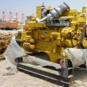 Komatsu 6D170-2 SA6D170-2 SAA6D170-2 Engine Service manual