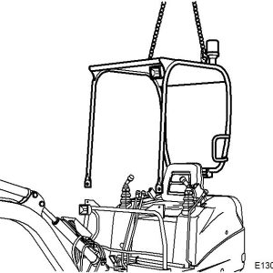 Volvo Ec13 Xr, Ec13 Xtv Excavator Parts Manual