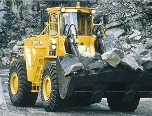 Volvo BM L160 Wheel Loader Service PDF Repair Manual